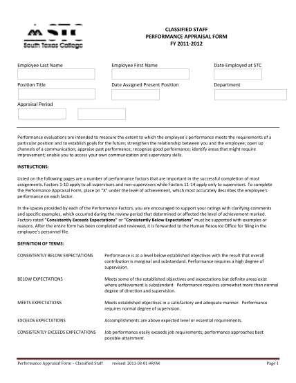 8395907-classified-staff-appraisal-form-office-of-human-resources
