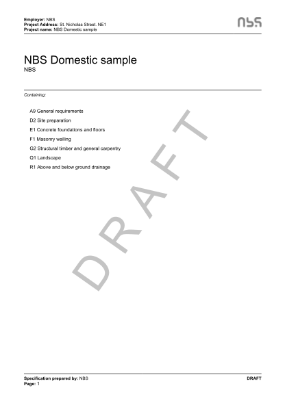 84034011-nbs-domestic-specification-pdf