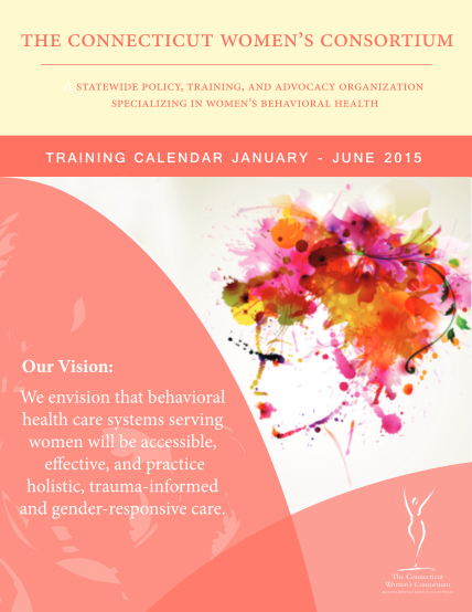 84127268-training-calendar-january-june-2015-womensconsortium