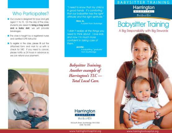 84228812-babysitter-training-harrington-memorial-hospital-harringtonhospital