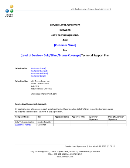 84244125-service-level-agreement-sla-template-it-service-management-series
