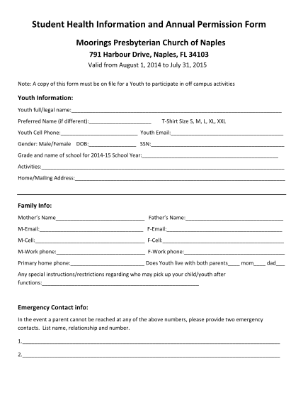84272889-youth-health-and-permission-form-14-15docx-moorings-presby