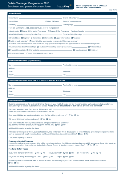 84286267-enrolment-and-parental-consent-form-dublin-teenager-programme