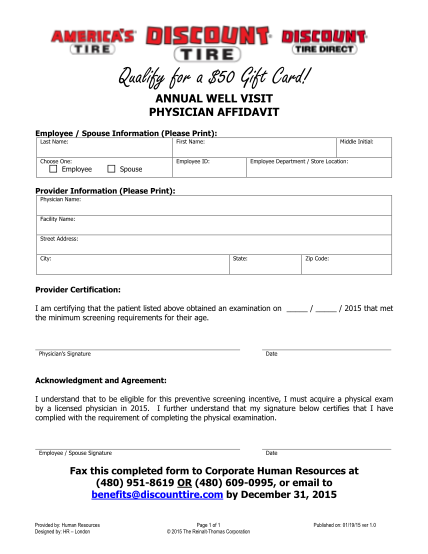 84328975-physician-affidavit-form-2015-pdf-discounttirebenefitscom