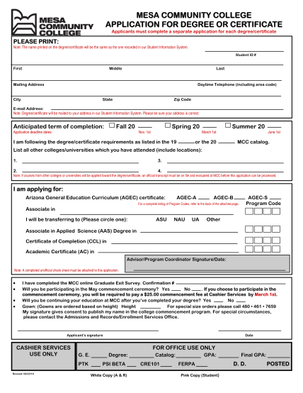 8436011-mesa-community-college-application-for-degree-or-certificate-mesacc