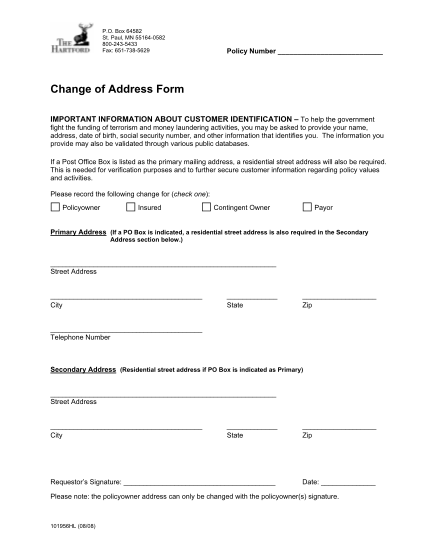 84399-fillable-form-3572-united-states-post-office-change-of-address