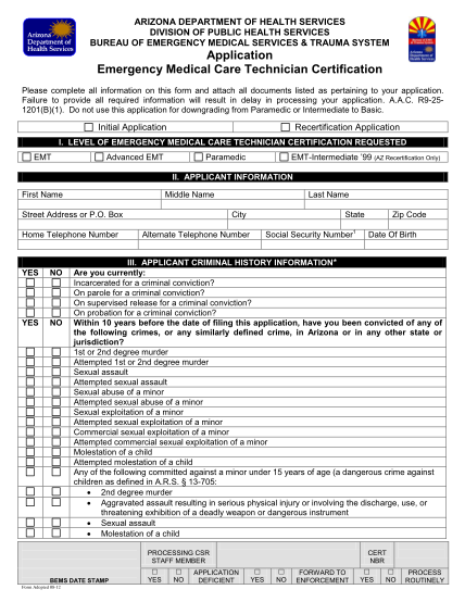 8441146-application-emergency-medical-care-technician-certification-azdhs