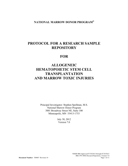 8443776-fillable-sample-repository-protocol-form-cibmtr