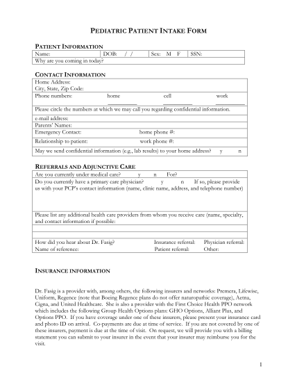 8443956-pediatric-patient-intake-form-amy-fasig-naturopathic