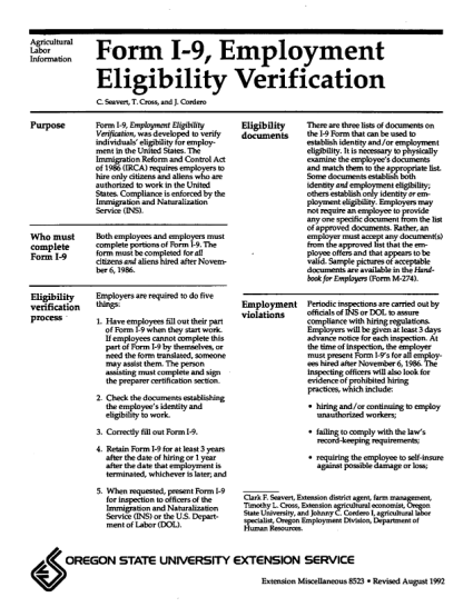 8446200-form-1-9-employment-eligibility-verification-scholarsarchive-at-ir-library-oregonstate