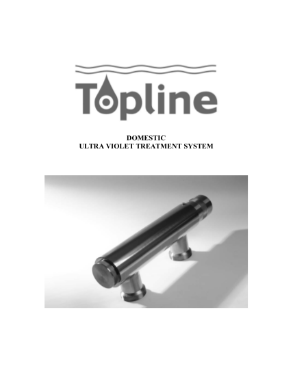 84476168-domestic-uv-system-oampm-manual-topline-electronics-ltd-topline-uk