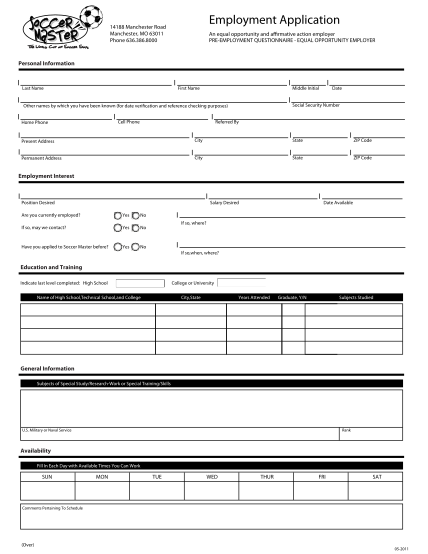 8448141-fillable-job-application-printable-soccer-form