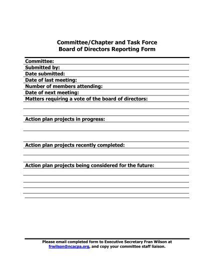 84527833-committeechapter-and-task-force-board-of-directors-reporting-form