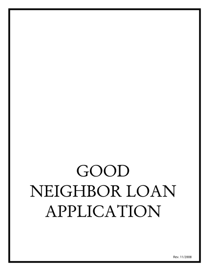 84538157-good-neighbor-loan-application-mount-holly
