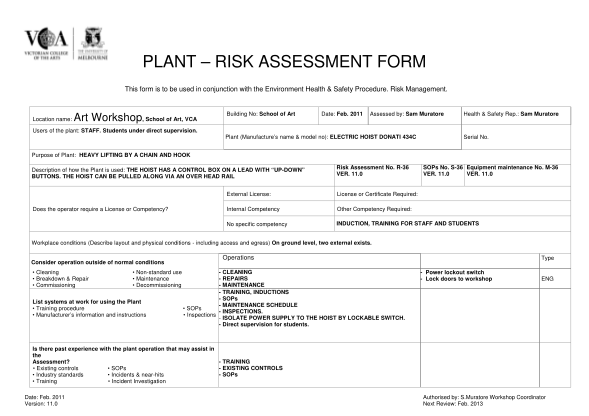 84562516-plant-risk-assessment-form-faculty-of-the-vca-and-mcm-vca-mcm-unimelb-edu