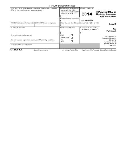 14 form 5498 rollover - Free to Edit, Download & Print | CocoDoc