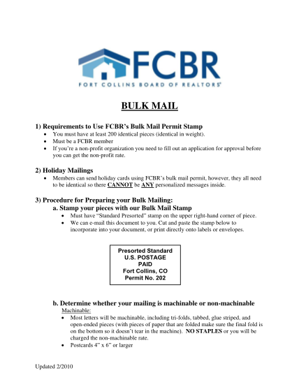 8458290-required-information-for-fcbr-to-complete-the-bulk-mail-form