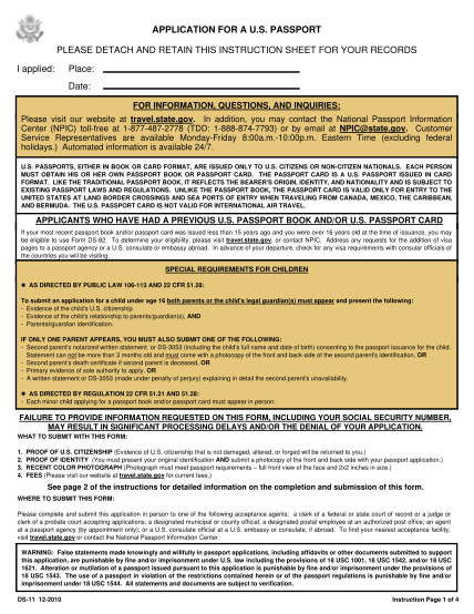 84591998-form-ds-11-application-for-a-us-passport-state