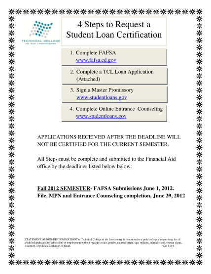 8464235-fillable-where-do-you-mail-student-loan-applications-to-for-tcl-form-tcl
