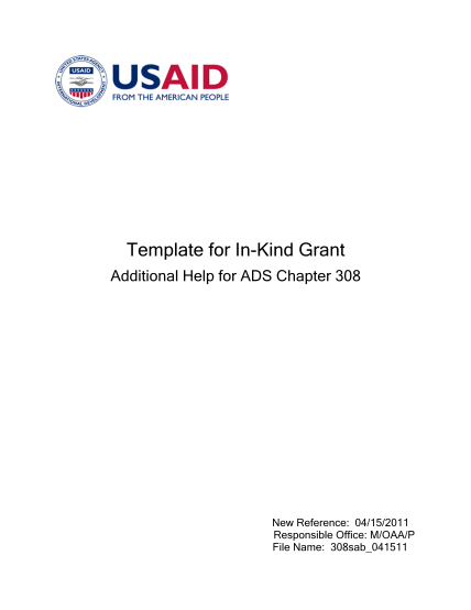 84720258-ads-additional-help-reference-308sab-template-for-in-kind-grant-usaid