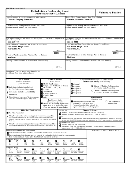 8480593-fillable-gregory-ciaccio-bankruptcy-form
