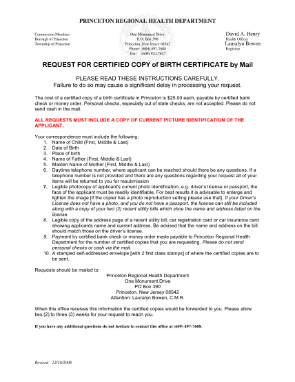 8481144-birth-certificate-mail-in-request-form-princeton-health-office