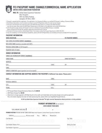 8482715-fillable-fei-passport-application-form-usef