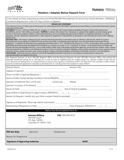 8493316-fillable-nawr-form-newborn-adoptee-waiver-request-form