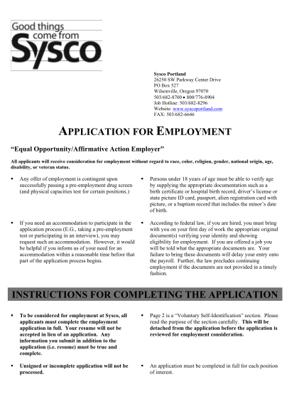 8505600-fillable-sysco-fillable-application-form