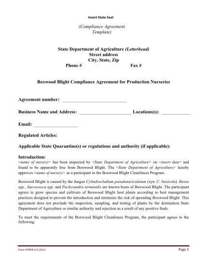 8512463-npb-boxwood-blight-compliance-agreement-template-nationalplantboard