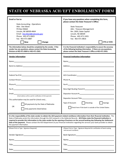 85170107-ach-eft-enrollment-form-8-from-illustrator-eps-format7