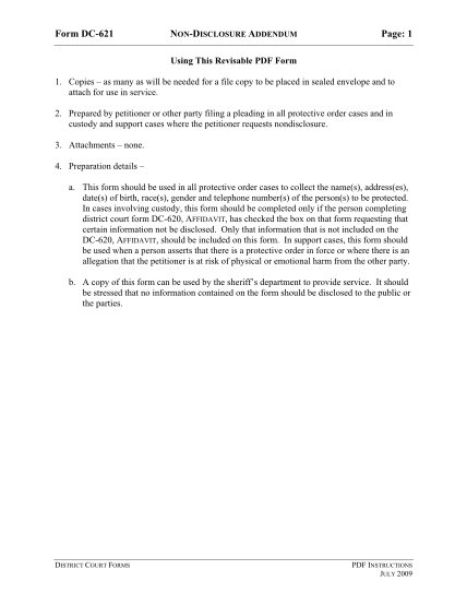 8518843-fillable-non-disclosure-addendum-protective-order-form-vsb