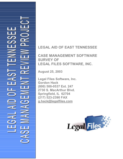 8525705-legal-aid-of-east-tennessee-case-management-software-lsntap