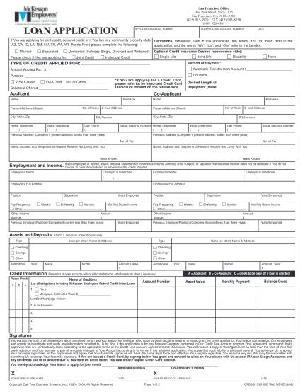 8533549-fillable-how-to-check-status-of-mckesson-federal-credit-union-loan-application-form-mckessonefcu