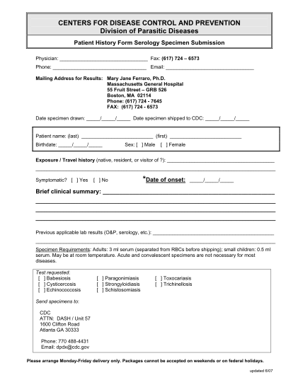 85410-fillable-centers-for-disease-control-patient-history-form-serology-specimen-submission-and-strongyloides-mghlabtest-partners