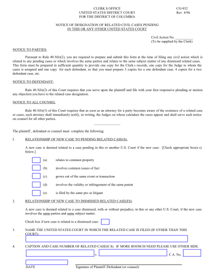 85553982-notice-of-designation-of-related-cases-district-of-columbia-dcd-uscourts
