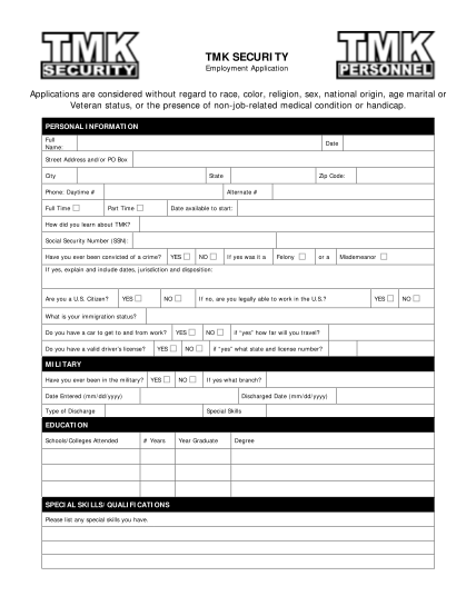 8559917-fillable-tmk-security-online-job-applications-form
