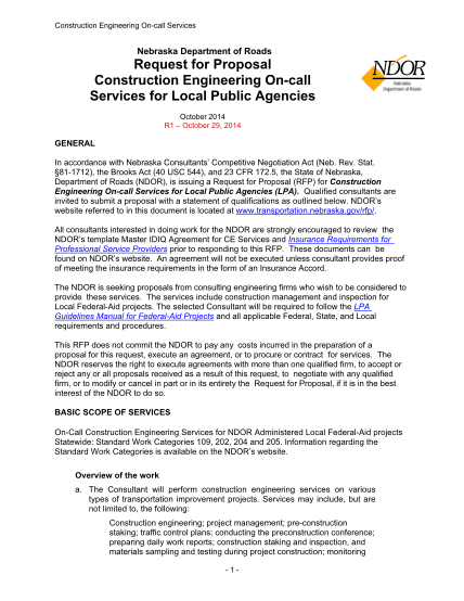 85689695-request-for-proposal-construction-engineering-on-call-services-for-transportation-nebraska