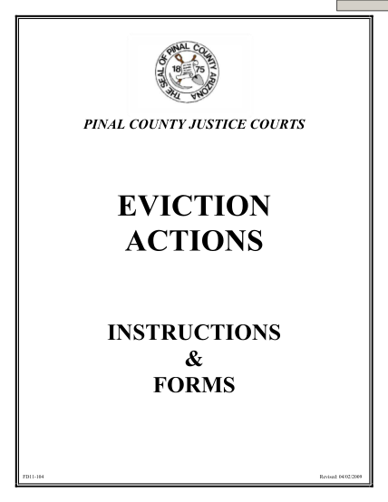 8576907-pinal-county-justice-courts-eviction-actions-instructions-pinalcountyaz