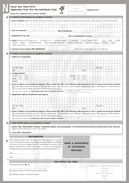 8577787-fillable-customer-updation-form-for-kyc-hdfc-bank