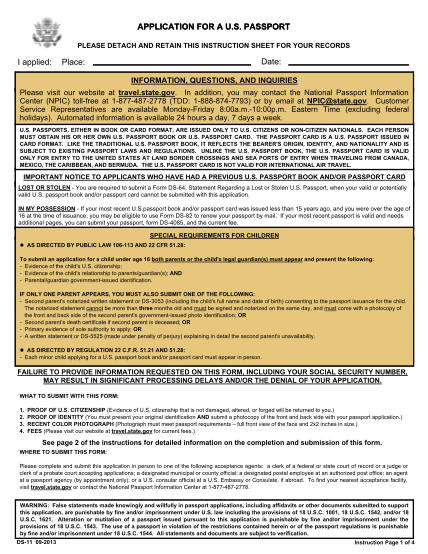 85779597-form-ds-11-us-department-of-state