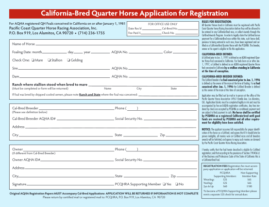 8591219-california-bred-quarter-horse-application-for-registration