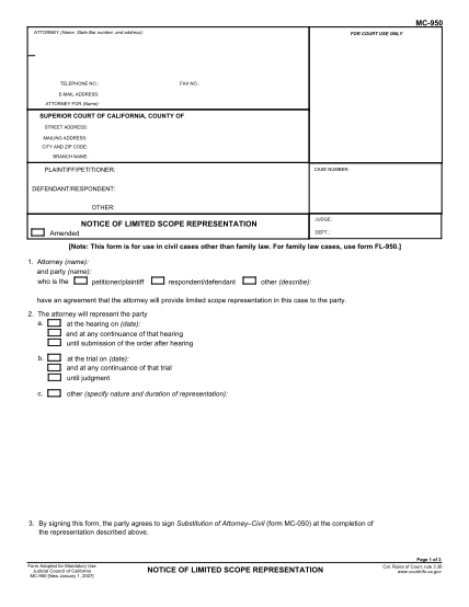 85933171-for-family-law-cases-use-form-fl-950-courts-ca