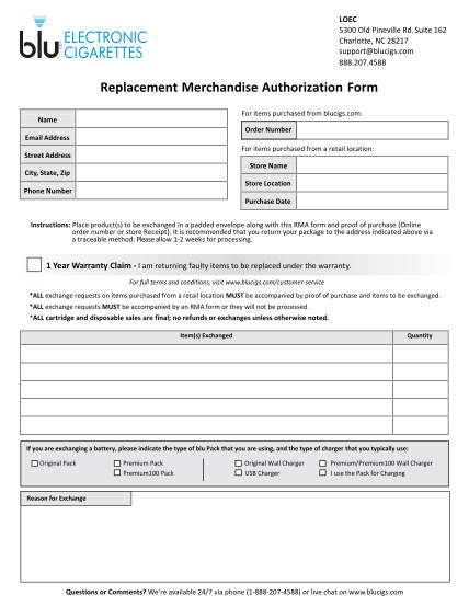8595219-fillable-rma-form-template-word