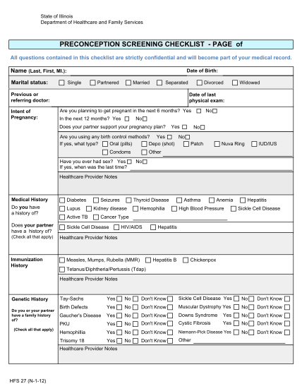 86003823-preconception-screening-checklist-page-of-illinoisgov-www2-illinois