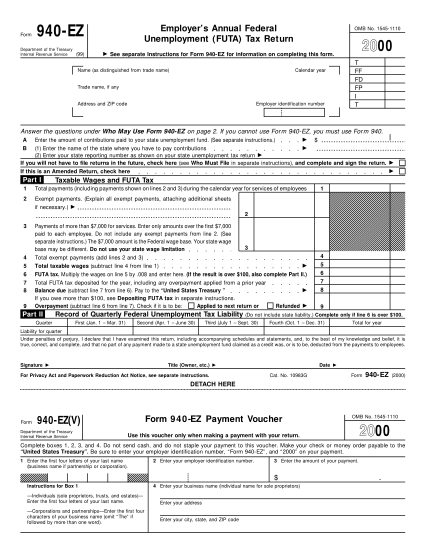 86076860-1545-1110-2000-see-separate-instructions-for-form-940-ez-for-information-on-completing-this-form-irs