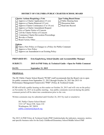 86110246-2015-16-pmf-policy-tech-guide-memo-dc-public-charter-school