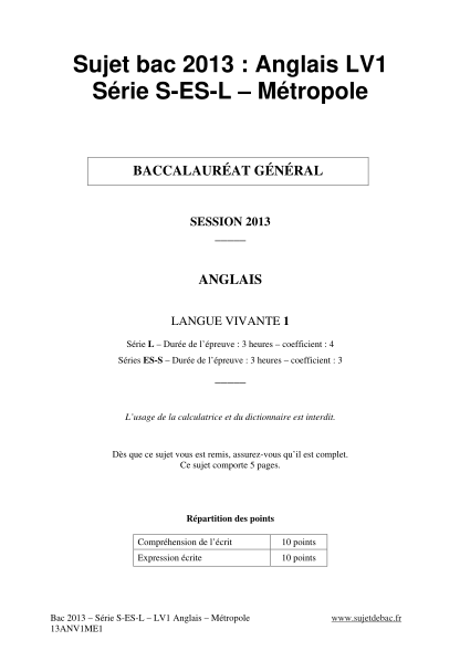 86176945-sujet-officiel-complet-du-bac-s-es-l-anglais-lv1-2013-m-tropole-sujet-officiel-complet-de-l-preuve-danglais-lv1-du-bac-s-es-l-2013-en-m-tropole-france-sujetdebac