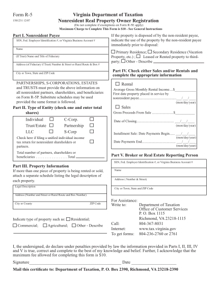 86227532-maximum-charge-to-complete-this-form-is-10-see-general-instructions-tax-virginia