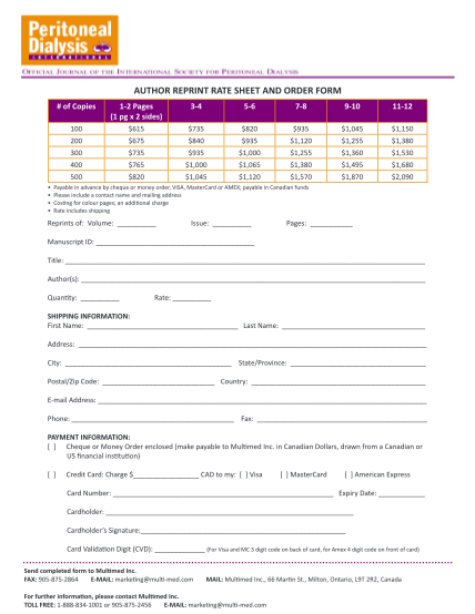 8624895-author-reprint-rate-sheet-and-order-form